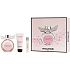 Rochas Mademoiselle Rochas toaletná voda pre ženy 90 ml + telové mlieko 100 ml + toaletná voda 7,5 ml, darčeková sada