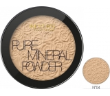 Reverz Mineral Pure Compact Powder kompaktný púder 04, 9 g