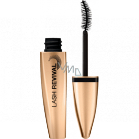 Max Factor Lash Revital riasenka pre dlhšie a silnejšie riasy za 4 týždne 003 Extra Black 11,5 g