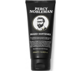 Percy Nobleman Beard Softener zjemňovačom na fúzy pre mužov 100 ml