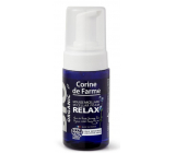 Corine de Farmu Bio Relax Micelárny čistiaca pena na tvár 100 ml