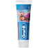 Oral-B Frozen zubná pasta pre deti 75 ml
