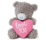 Me To You Medvedík so srdcom Love You 10,5 cm
