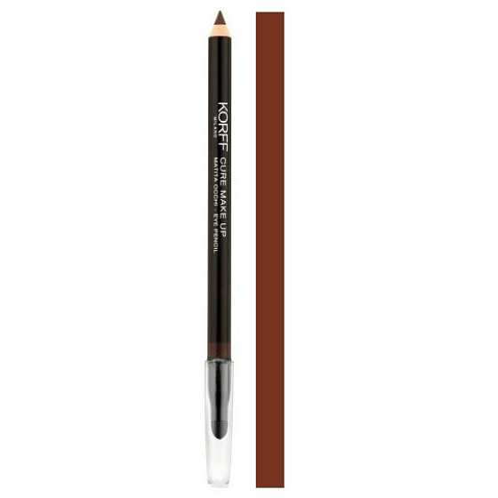 Korff Cure Make Up Eye Pencil ceruzka na oči 03 Hnedá 1,05 g