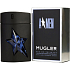 Thierry Mugler A * Men Rubber toaletná voda plniteľný flakón 100 ml