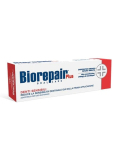 Biorepair Plus Sensitive Teeth zubná pasta pre citlivé zuby 75 ml
