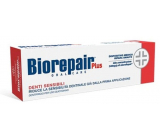Biorepair Plus Sensitive Teeth zubná pasta pre citlivé zuby 75 ml