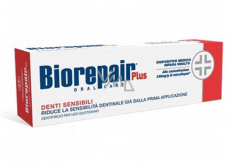 BioRepair Plus Sensitive Teeth zubná pasta pre citlivé zuby 75 ml