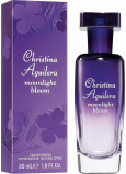 Christina Aguilera Moonlight Bloom parfumovaná voda pre ženy 30 ml