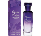 Christina Aguilera Moonlight Bloom parfumovaná voda pre ženy 30 ml