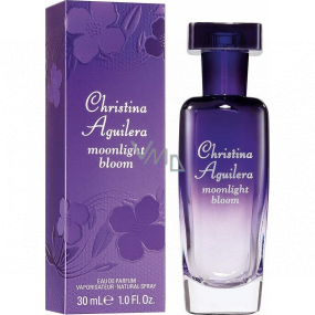Christina Aguilera Moonlight Bloom parfumovaná voda pre ženy 30 ml