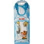 Boček Tom a Jerry Podbradník textilné rôzne motívy, rôzne farby 1 kus