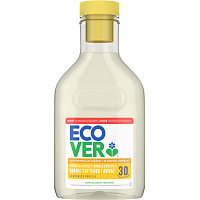 Ecover ekologická aviváž gardénia a vanilka, 25 praní, 750 ml