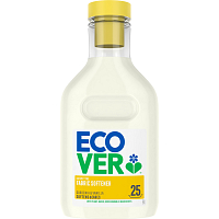 Ecover ekologická aviváž gardenia a vanilka, 25 praní, 750 ml