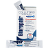 Biorepair Collutorio 3v1 antibakteriálna ústna voda v 12 x 12 ml vrecúšku