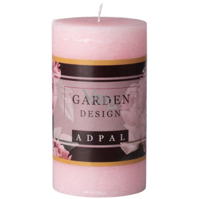 Adpal Garden Design vonná sviečka vo valci 70 x 120 mm