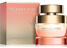 Michael Kors Wonderlust parfumovaná voda pre ženy 50 ml