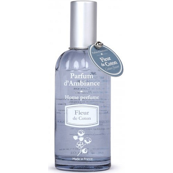 Esprit Provence Cotton interiérová vôňa 100 ml