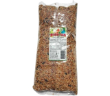 Biostan krmivo pre Andulky 1000 g