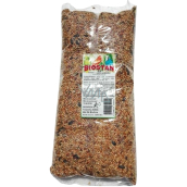 Biostan krmivo pre Andulky 1000 g