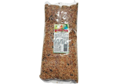 Biostan krmivo pre Andulky 1000 g