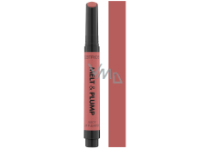 Catrice Melt & Plump Juicy balzám na rty 020 Hyp-Nude-Tized 1,8 g