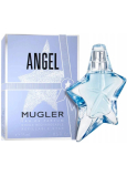 Thierry Mugler Angel parfémovaná voda plnitelný flakon pro ženy 15 ml