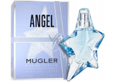 Thierry Mugler Angel parfémovaná voda plnitelný flakon pro ženy 15 ml