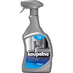 LAVON kúpeľňa čistič Easy Clean , 750 ml