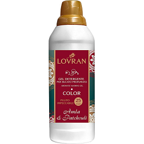 Lovran Color Amla Patchouli, 1L Lovran Color Amla Patchouli, 1L