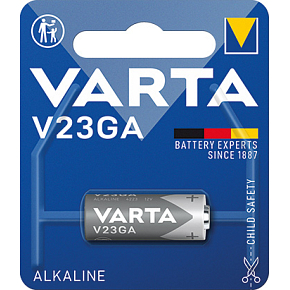 Varta baterie V23GA, 1 ks