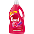Perwoll prací gel Mega Renew Color 75 praní, 3750 ml