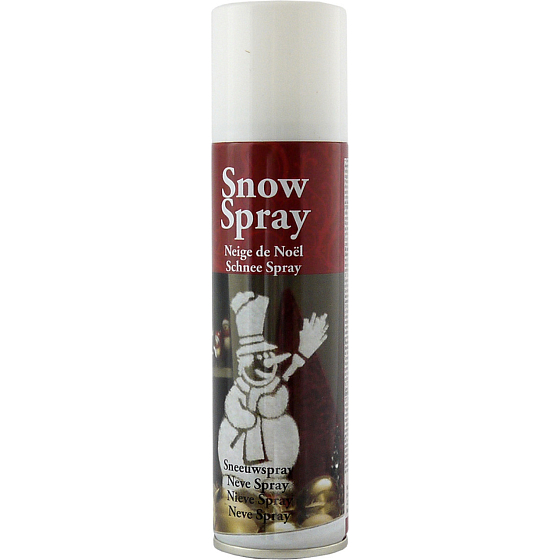 Christmas Traditions Deco snehový sprej 600 ml