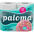 Paloma 2vrstvové papierové utierky Pro Flexi XL, 2 ks, 22 m