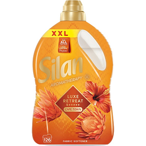 Silan aviváž Aromatherapy Cape Town 2,772 l / 126 praní