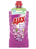 Ajax Floral Fiesta Lilac univerzálny čistiaci prostriedok 1 l