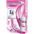 Fa NutriSkin Moisture sprchový gél 250 ml + dezodorant sprej 150 ml, kozmetická sada