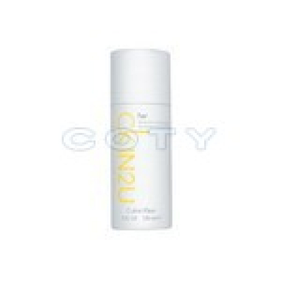 Calvin Klein CK IN2U Women deodorant sprej pre ženy 150 ml