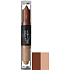 Max Factor Smoky Eye Effect Eyeshadow očné tiene 02 Bronze Haze 10 g