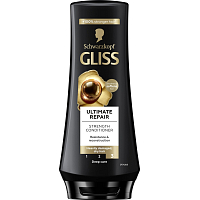 Gliss Ultimate Repair regeneračný balzam, 200 ml