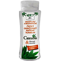 Bione Cosmetics Cannabis čistiace odličovacie pleťové tonikum 255 ml