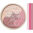 Rimmel London Match Perfection Trio tvárenka 003 Medium 15 g