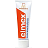 Elmex Optimálna prevencia proti zubnému kazu zubná pasta 12 ml