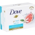 Dove Go Fresh Restore Modrý figa a pomarančový kvet toaletné mydlo 100 g