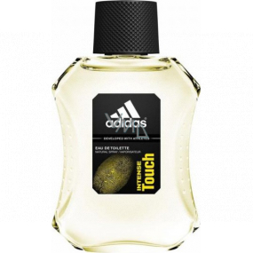 Adidas Intense Touch toaletná voda pre mužov 100 ml