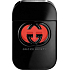 Gucci Guilty Black toaletná voda pre ženy 75 ml Tester
