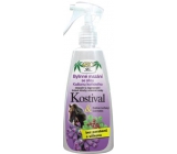 Bione Cosmetics Kostihoj & Gaštan konské bylinné mazanie 260 ml