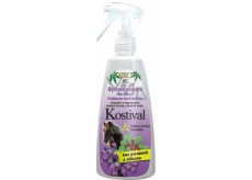 Bione Cosmetics Kostihoj & Gaštan konské bylinné mazanie 260 ml