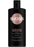 Syoss Keratín šampón na lámavé vlasy 500 ml