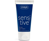 Ziaja Sensitive Skin spevňujúci nočný krém redukujúci podráždenie 50 ml